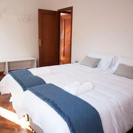 Casa Amplia, Confortable, Centrica By Prishomes 比戈 外观 照片