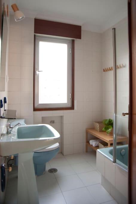 Casa Amplia, Confortable, Centrica By Prishomes 比戈 外观 照片