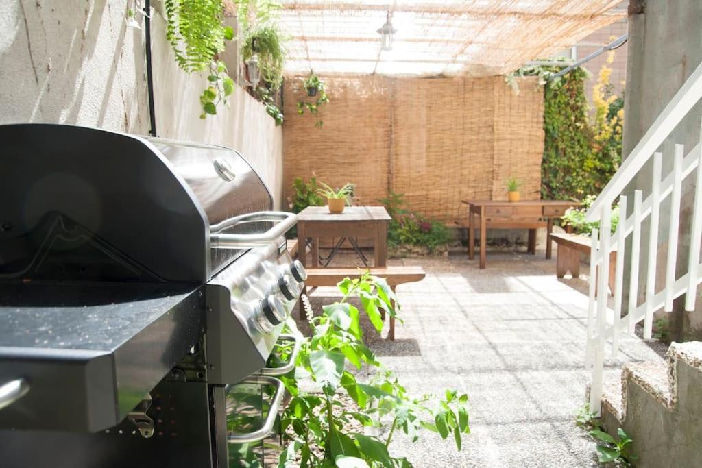 Casa Amplia, Confortable, Centrica By Prishomes 比戈 外观 照片
