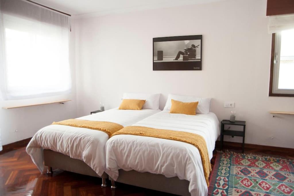 Casa Amplia, Confortable, Centrica By Prishomes 比戈 外观 照片